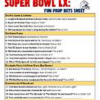 super bowl bet